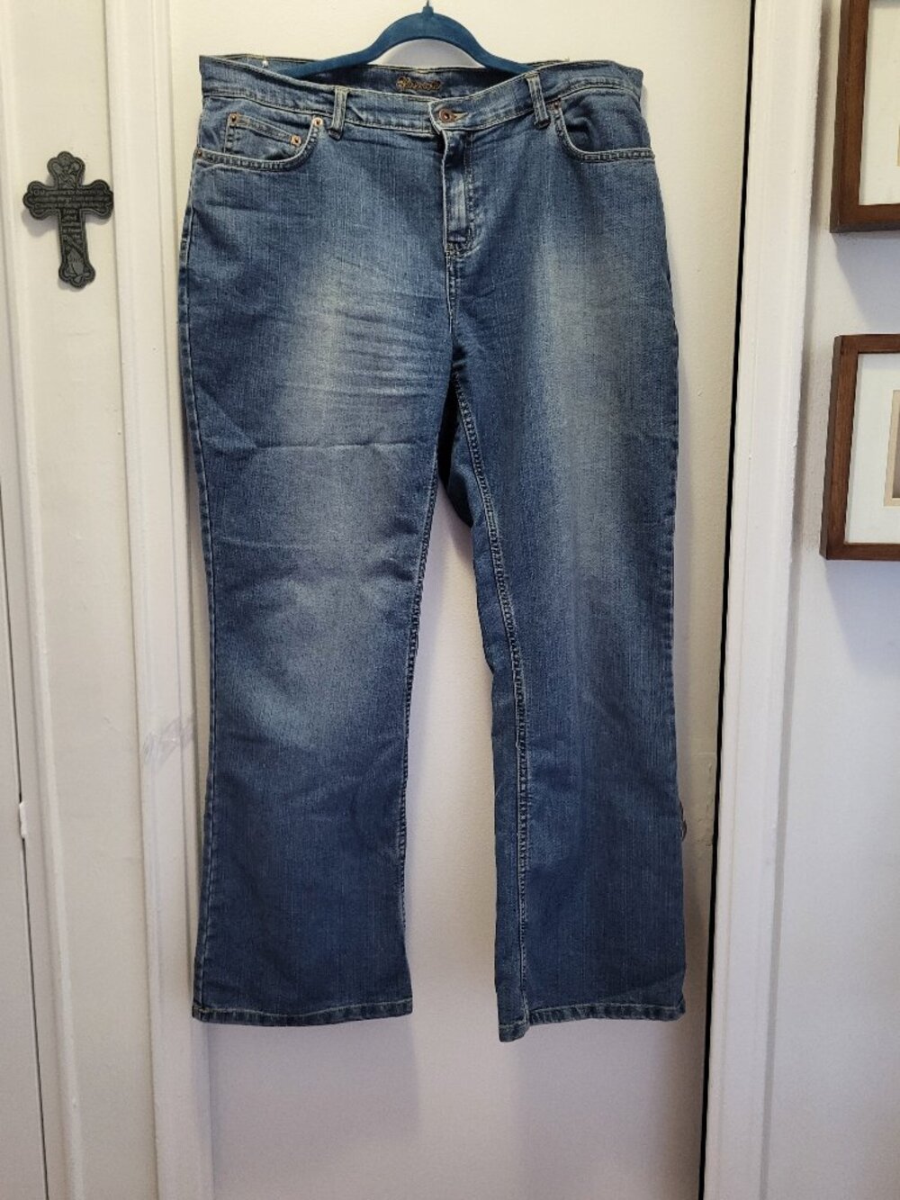 WOMENS  JEANS PANTS